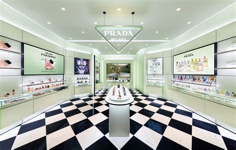 PRADA (BEAUTY) 